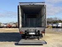 いすゞギガ冷凍車（冷蔵車）大型（10t）[写真09]