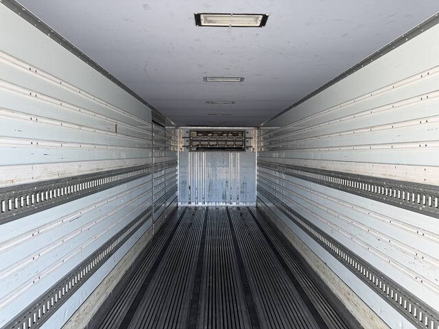 いすゞギガ冷凍車（冷蔵車）大型（10t）[写真09]