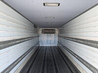 いすゞギガ冷凍車（冷蔵車）大型（10t）[写真10]