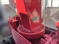 三菱ふそうキャンタークレーン4段小型（2t・3t）[写真15]