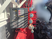 三菱ふそうキャンタークレーン4段小型（2t・3t）[写真16]