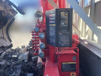 三菱ふそうキャンタークレーン4段小型（2t・3t）[写真17]