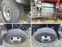 三菱ふそうキャンタークレーン4段小型（2t・3t）[写真21]