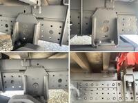 三菱ふそうキャンタークレーン4段小型（2t・3t）[写真22]