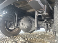 三菱ふそうキャンタークレーン4段小型（2t・3t）[写真25]