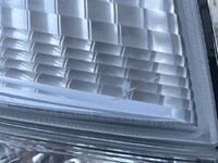 三菱ふそうキャンタークレーン4段小型（2t・3t）[写真39]