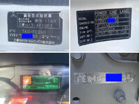 三菱ふそうキャンタークレーン4段小型（2t・3t）[写真40]