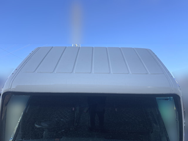 三菱ふそうキャンタークレーン4段小型（2t・3t）[写真06]