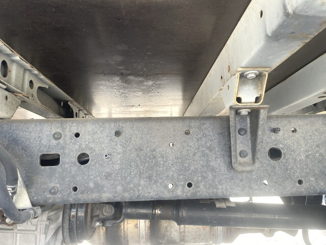 トヨタトヨエース平ボディ小型（2t・3t）[写真17]