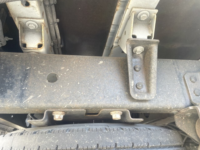 トヨタトヨエース平ボディ小型（2t・3t）[写真18]