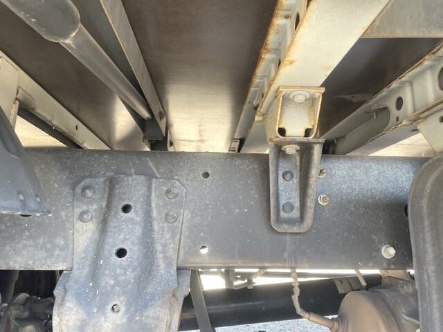 トヨタトヨエース平ボディ小型（2t・3t）[写真19]