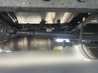 トヨタトヨエース平ボディ小型（2t・3t）[写真22]