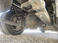 トヨタトヨエース平ボディ小型（2t・3t）[写真24]