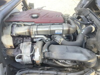 トヨタトヨエース平ボディ小型（2t・3t）[写真25]