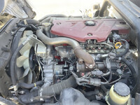 トヨタトヨエース平ボディ小型（2t・3t）[写真26]