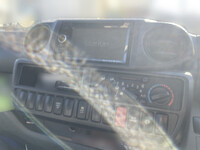 トヨタトヨエース平ボディ小型（2t・3t）[写真33]