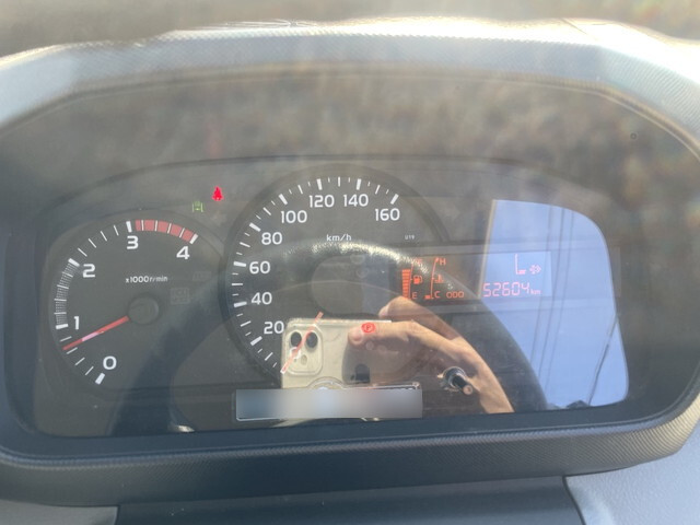 トヨタトヨエース平ボディ小型（2t・3t）[写真33]