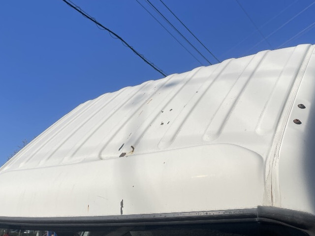 トヨタトヨエース平ボディ小型（2t・3t）[写真05]