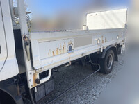 トヨタトヨエース平ボディ小型（2t・3t）[写真08]