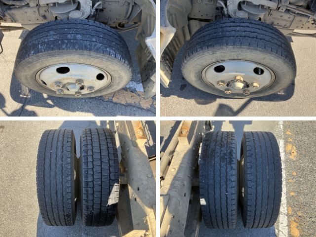 いすゞエルフ深ダンプ（土砂禁ダンプ）小型（2t・3t）[写真20]