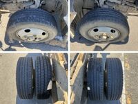 いすゞエルフ深ダンプ（土砂禁ダンプ）小型（2t・3t）[写真21]