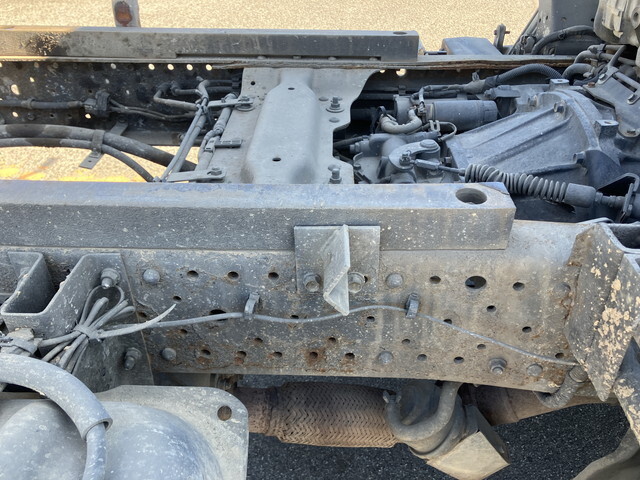 いすゞエルフ深ダンプ（土砂禁ダンプ）小型（2t・3t）[写真22]