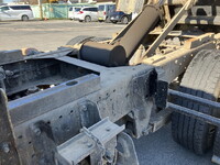 いすゞエルフ深ダンプ（土砂禁ダンプ）小型（2t・3t）[写真24]