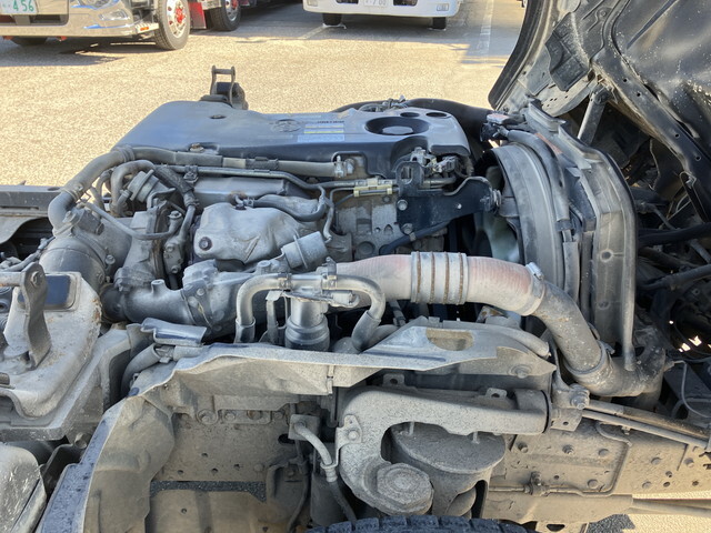 いすゞエルフ深ダンプ（土砂禁ダンプ）小型（2t・3t）[写真27]