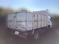 いすゞエルフ深ダンプ（土砂禁ダンプ）小型（2t・3t）[写真02]