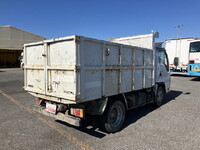 いすゞエルフ深ダンプ（土砂禁ダンプ）小型（2t・3t）[写真02]