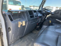 いすゞエルフ深ダンプ（土砂禁ダンプ）小型（2t・3t）[写真33]