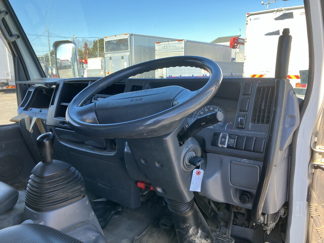 いすゞエルフ深ダンプ（土砂禁ダンプ）小型（2t・3t）[写真35]