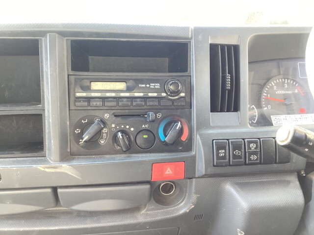 いすゞエルフ深ダンプ（土砂禁ダンプ）小型（2t・3t）[写真06]