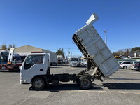 いすゞエルフ深ダンプ（土砂禁ダンプ）小型（2t・3t）[写真07]