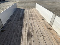 三菱ふそうファイターセルフクレーン4段増トン（6t・8t）[写真12]