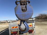 三菱ふそうファイターセルフクレーン4段増トン（6t・8t）[写真14]