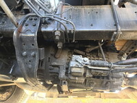 三菱ふそうファイターセルフクレーン4段増トン（6t・8t）[写真15]