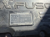 三菱ふそうファイターセルフクレーン4段増トン（6t・8t）[写真17]