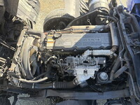 三菱ふそうファイターセルフクレーン4段増トン（6t・8t）[写真18]