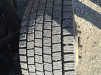 三菱ふそうファイターセルフクレーン4段増トン（6t・8t）[写真20]