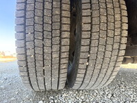 三菱ふそうファイターセルフクレーン4段増トン（6t・8t）[写真21]