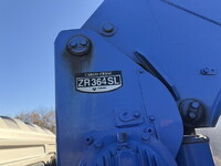 三菱ふそうファイターセルフクレーン4段増トン（6t・8t）[写真23]