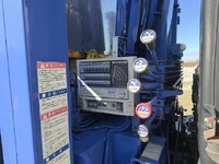 三菱ふそうファイターセルフクレーン4段増トン（6t・8t）[写真27]