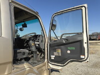 三菱ふそうファイターセルフクレーン4段増トン（6t・8t）[写真29]