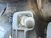 三菱ふそうファイターセルフクレーン4段増トン（6t・8t）[写真33]