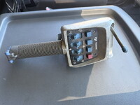 三菱ふそうファイターセルフクレーン4段増トン（6t・8t）[写真34]