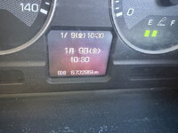 三菱ふそうファイターセルフクレーン4段増トン（6t・8t）[写真38]