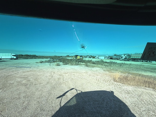 三菱ふそうファイターセルフクレーン4段増トン（6t・8t）[写真38]