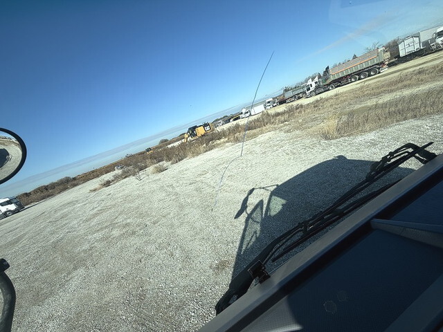 三菱ふそうファイターセルフクレーン4段増トン（6t・8t）[写真39]