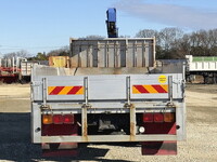 三菱ふそうファイターセルフクレーン4段増トン（6t・8t）[写真07]